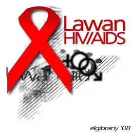 Hari AIDS  Sedunia  Bang Waone
